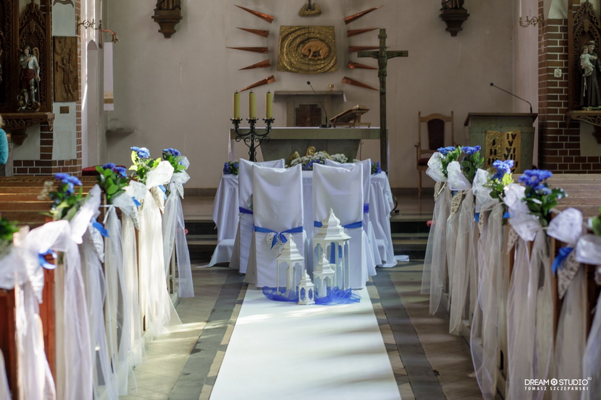 Kwiaciarnia Magnolia 54